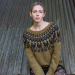 Knitted Kalevala | Jenna Kostet - This is Knit