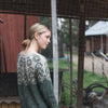 Knitted Kalevala | Jenna Kostet - This is Knit