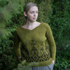 Knitted Kalevala | Jenna Kostet - This is Knit