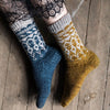 Knitted Kalevala | Jenna Kostet - This is Knit
