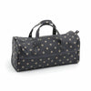 Knitting Bag Charcoal | Hobby Gift - This is Knit