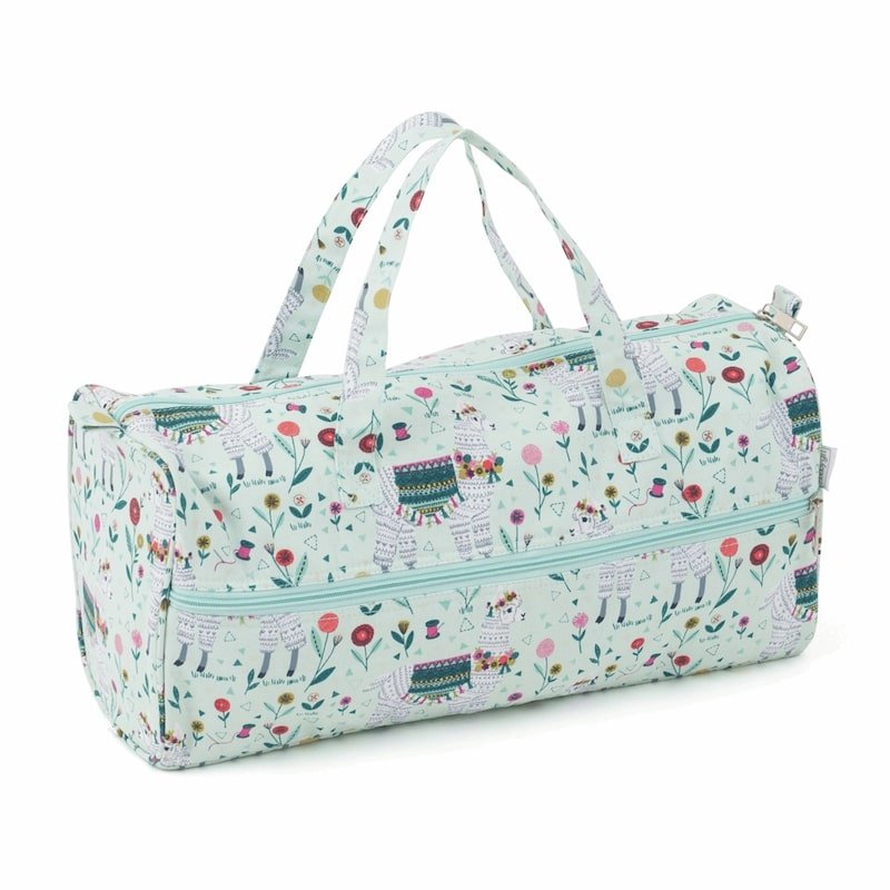 Cath kidston llama online bag