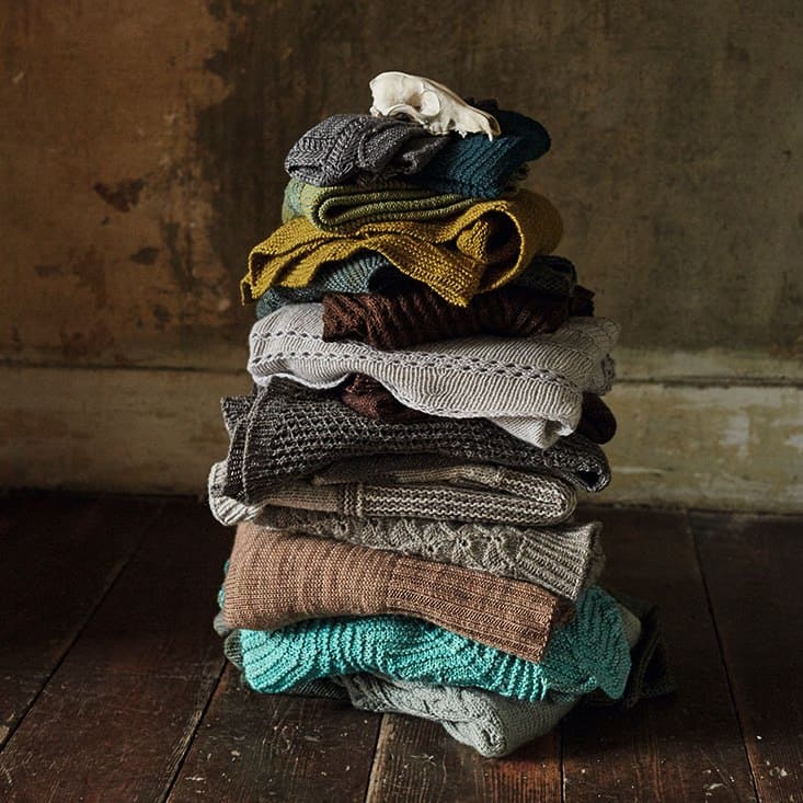 Knitting Outside the Box | Bristol Ivy - This is Knit