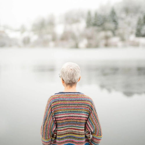 Knitting Season | Kate Davies - This is Knit