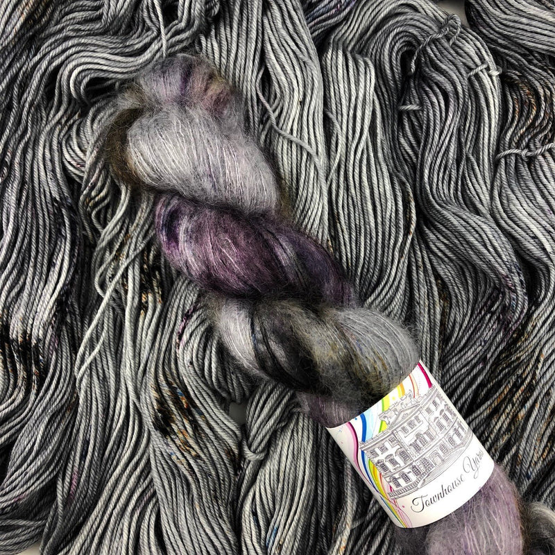 Kobuk Hat Kit | Townhouse Yarns - This is Knit