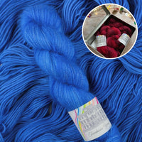 Kobuk Hat Kit | Townhouse Yarns - This is Knit