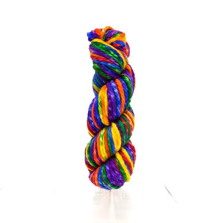 Koozoo | Urth Yarns - This is Knit