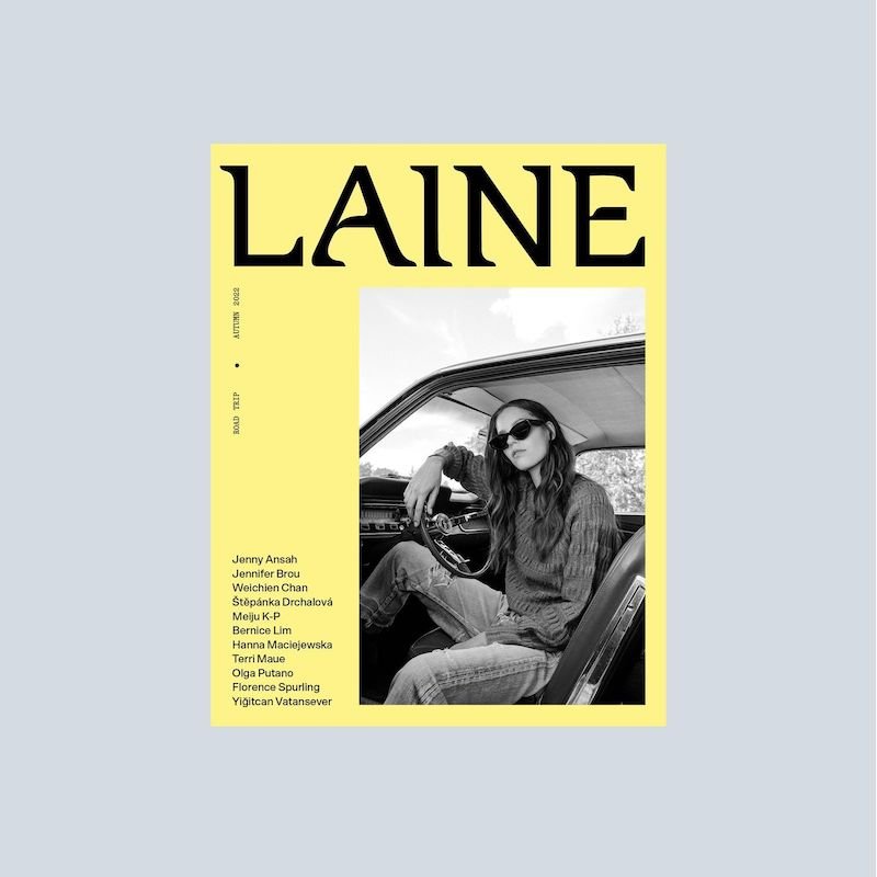 Laine Magazine Issue 15 | Laine - This is Knit