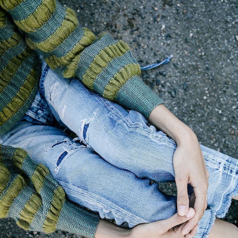 Laine Magazine Issue 15 | Laine - This is Knit