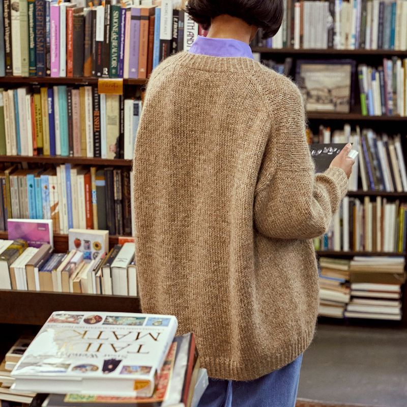 Laine Magazine Issue 16 | Laine - This is Knit