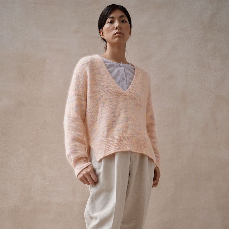 Laine Magazine Issue 19 | Laine - This is Knit