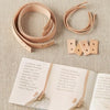 Leather Handle Kit | Cocoknits - This is Knit