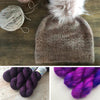 Leni Hat Bundle | Townhouse Yarns - This is Knit