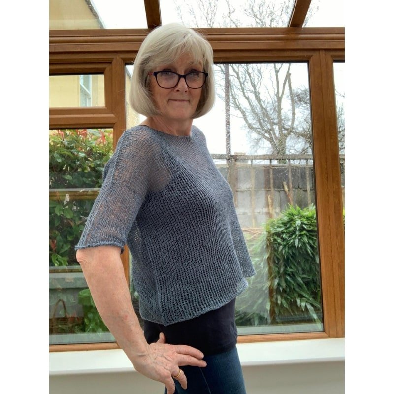 Leonie Kit | Cocoknits - This is Knit
