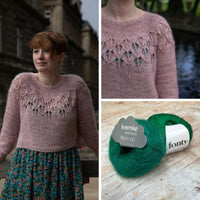 Love Note | Fonty - This is Knit