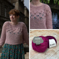 Love Note | Fonty - This is Knit