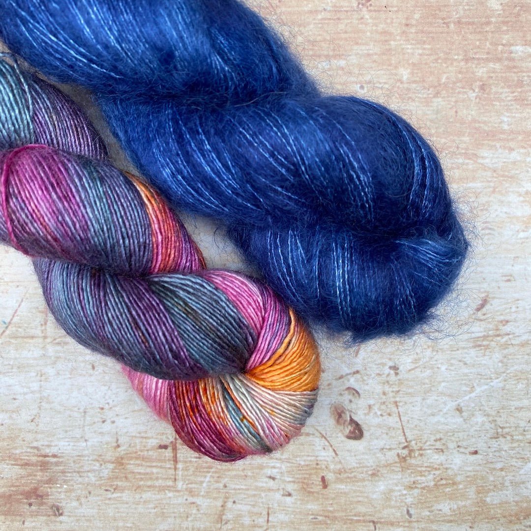 Love Note | Townhouse Yarns - This is Knit