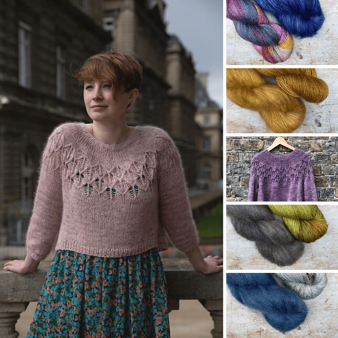 Knit your love cardigan 2025 pattern