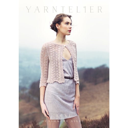 Luyu | Yarntelier - This is Knit