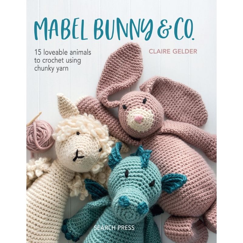 Mabel Bunny & Co. | Claire Gelder - This is Knit