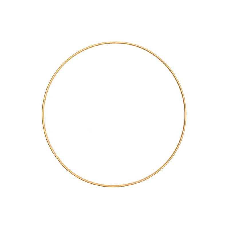 Macrame Circle 20cm | Rico Design - This is Knit