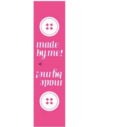 Made by Me Tags - This is Knit