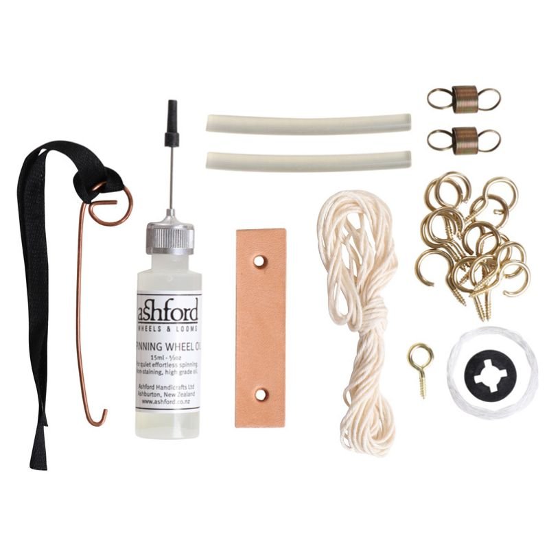 Maintenance Kit | Ashford A177 - This is Knit
