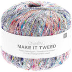 Make It Tweed | Rico Design - This is Knit