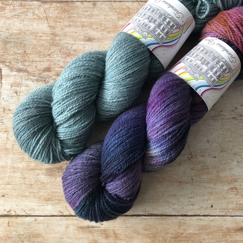 Malahide Sweater | Townhouse Yarns - This is Knit