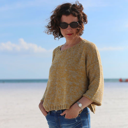 Margila Yarn Bundle | Irish Country Magazine - This is Knit