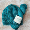 Maru Hat Kit | Aleks Byrd - This is Knit