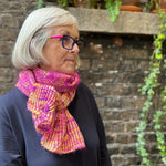 Medusa Scarf Kit | Townhouse Yarns - This is Knit