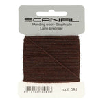Mending Wool | Scanfil - This is Knit