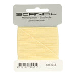 Mending Wool | Scanfil - This is Knit