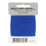 Mending Wool | Scanfil - This is Knit
