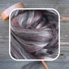 Merino Silk Fibre | 100g | Ashford - This is Knit