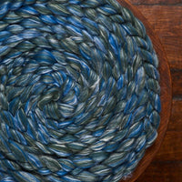 Merino Silk Fibre - John Arbon - This is Knit
