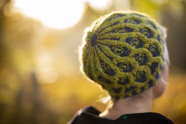 Milarrochy Heids | Kate Davies - This is Knit