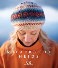 Milarrochy Heids | Kate Davies - This is Knit