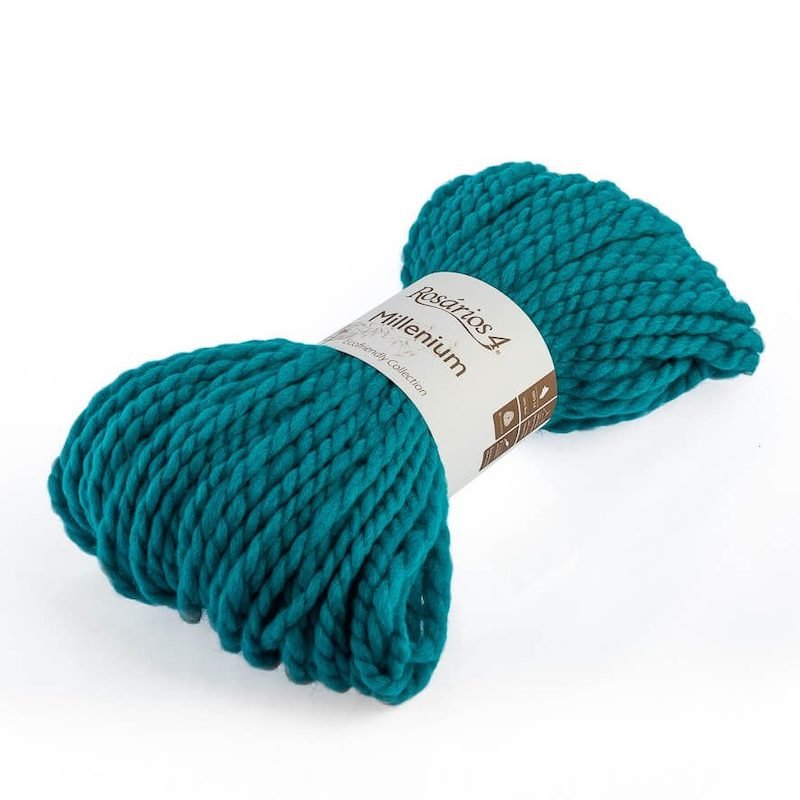 Millenium | Rosarios 4 - This is Knit