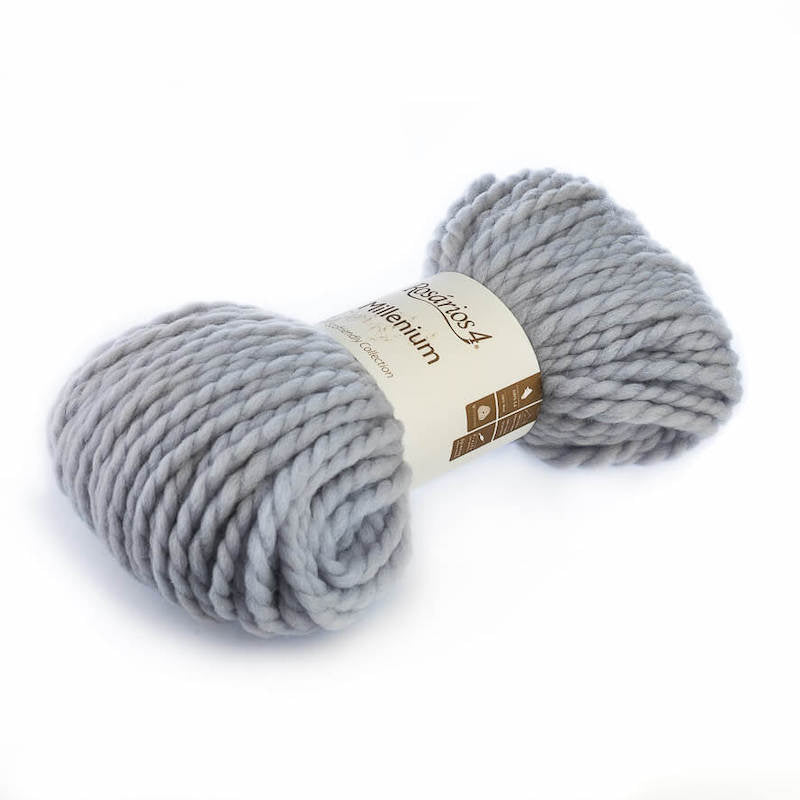 Millenium | Rosarios 4 - This is Knit