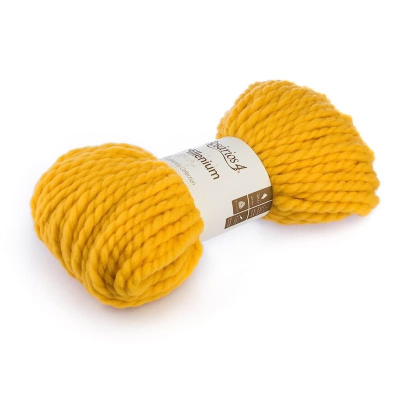 Millenium | Rosarios 4 - This is Knit