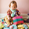 Mini Pom - Happy Knits For Little Kids | Meghan Fernanes And Lydia Gluck - This is Knit