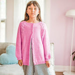 Mini Pom - Happy Knits For Little Kids | Meghan Fernanes And Lydia Gluck - This is Knit