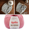 Moonstone Beanie Kit | Katia - This is Knit