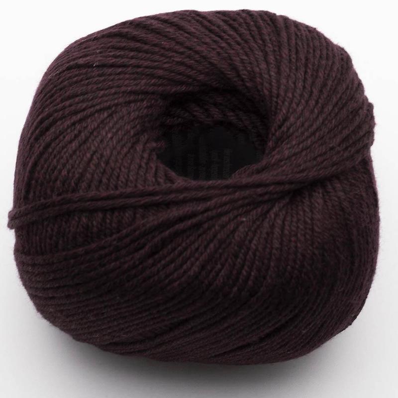 Morning Salutation | Kremke Soul Wool - This is Knit