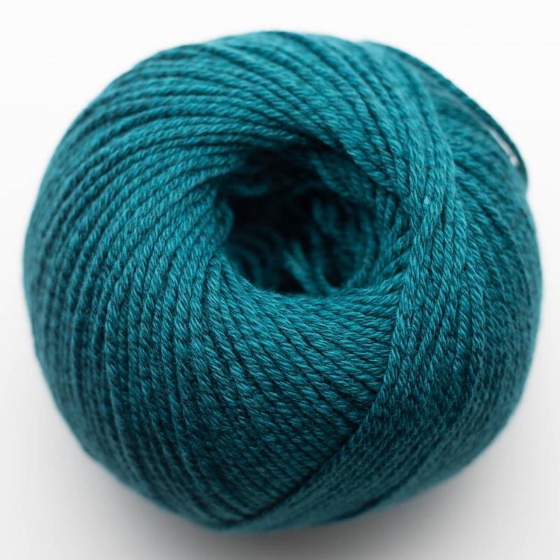 Morning Salutation | Kremke Soul Wool - This is Knit