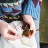 Mouche & Friends | Cinthia Vallet - This is Knit