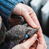 Mouche & Friends | Cinthia Vallet - This is Knit
