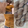 Mount Pleasant Kit | Townhouse Yarns - This is Knit